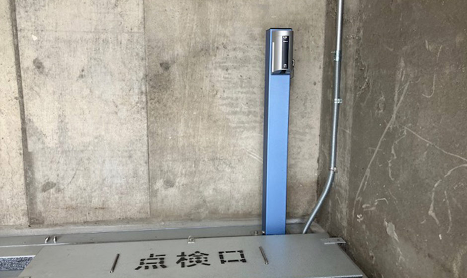 ハビテ小平